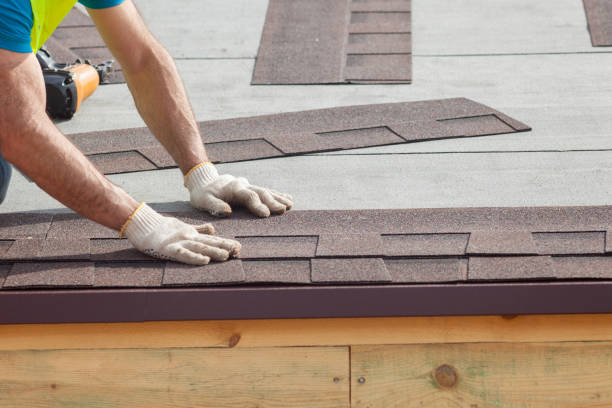 Best Roofing for New Construction  in Beavercreek, OR