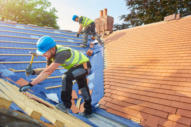 Roof Insulation in Beavercreek, OR